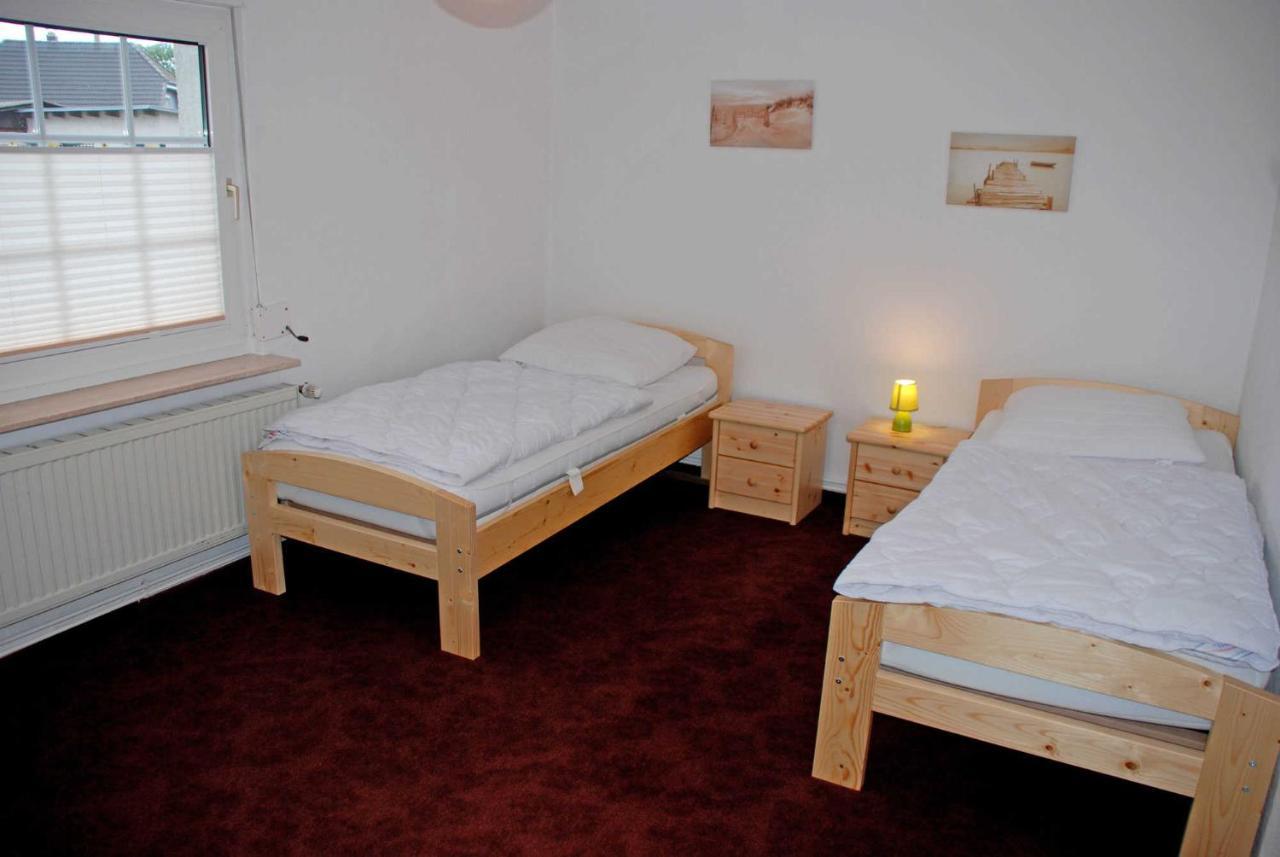 Ferienwohnungen Auf Dem Pommernhof Samtens Номер фото