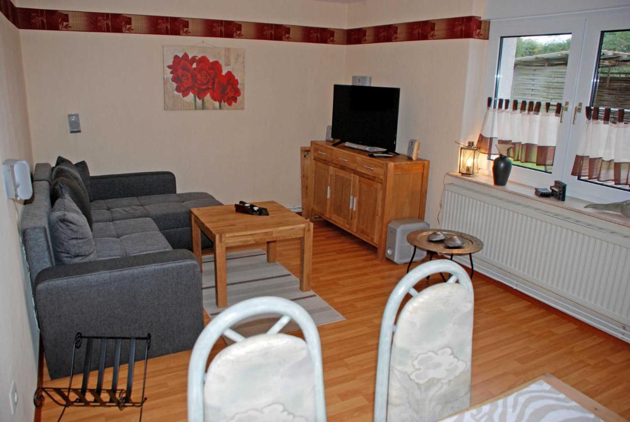 Ferienwohnungen Auf Dem Pommernhof Samtens Номер фото